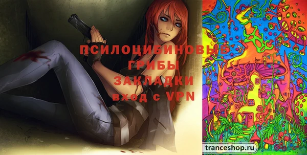 стаф Михайловка