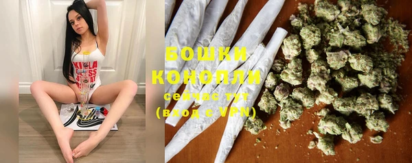 хмурый Медногорск